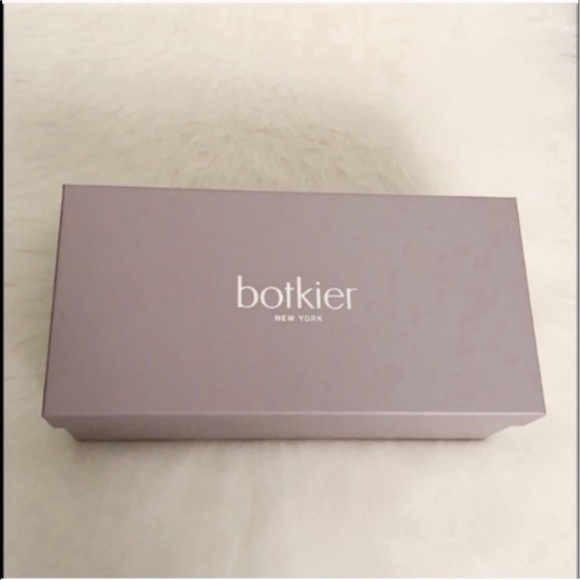 Botkier Espadrille Leather Sandal Slides - Picture 3 of 15